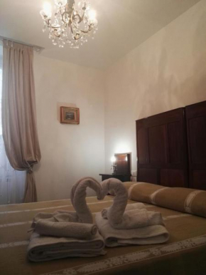 Your home in Le Grazie, Portovenere